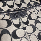 Coach Penelope Signature Swingpack Crossbody