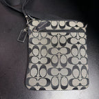 Coach Penelope Signature Swingpack Crossbody