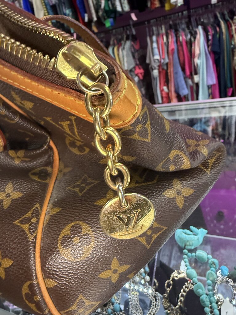 Louis Vuitton Tivoli GM