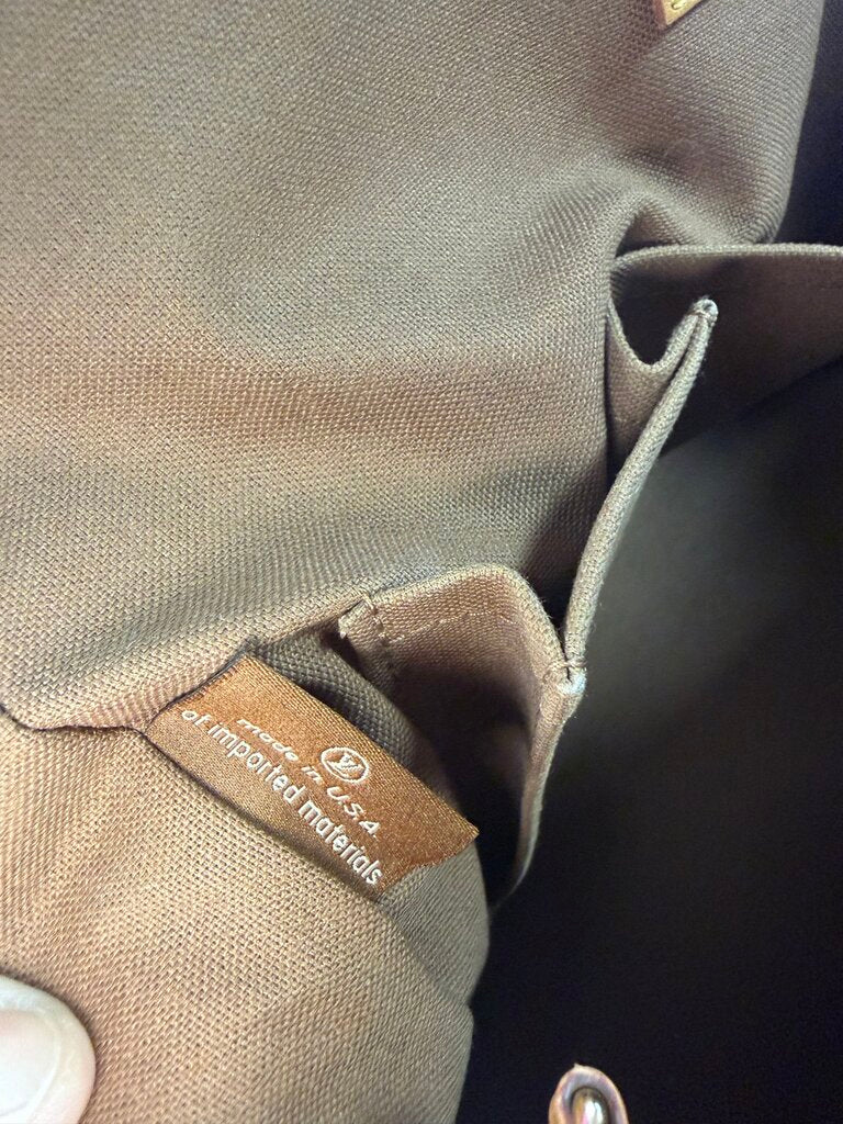 Louis Vuitton Tivoli GM