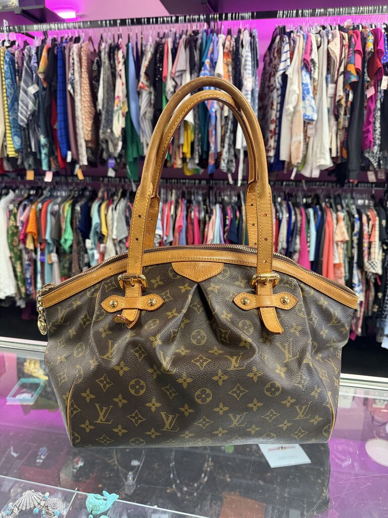 Louis Vuitton Tivoli GM