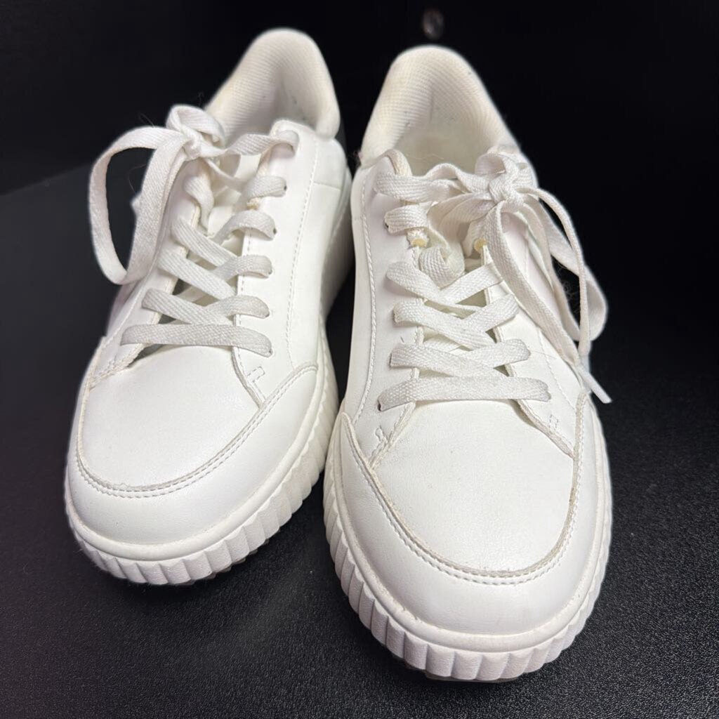 8.5 Dream Pairs Platform Chunky Sneaker