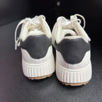 8.5 Dream Pairs Platform Chunky Sneaker