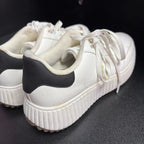 8.5 Dream Pairs Platform Chunky Sneaker