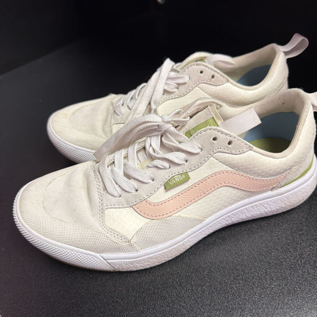 9.5 Vans Unisex Ultarange Exo