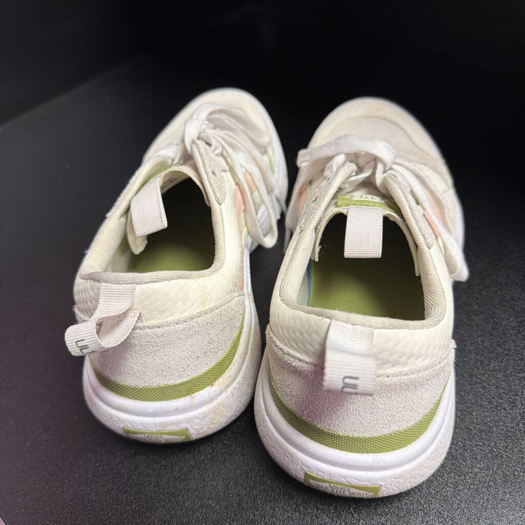 9.5 Vans Unisex Ultarange Exo