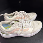 9.5 Vans Unisex Ultarange Exo