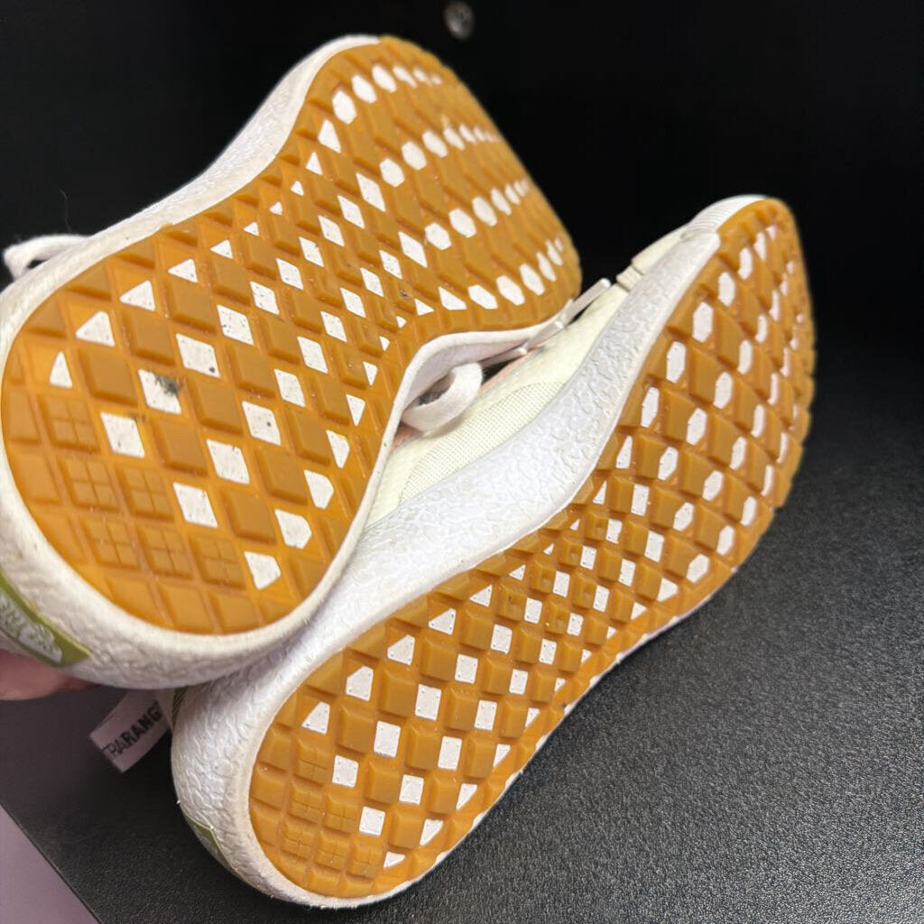 9.5 Vans Unisex Ultarange Exo
