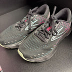 9 Brooks Glycerine Mesh Sneaker