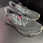 9 Brooks Glycerine Mesh Sneaker