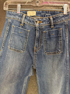 24/0 Pilcro Dark Denim