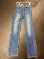 24/0 Pilcro Dark Denim