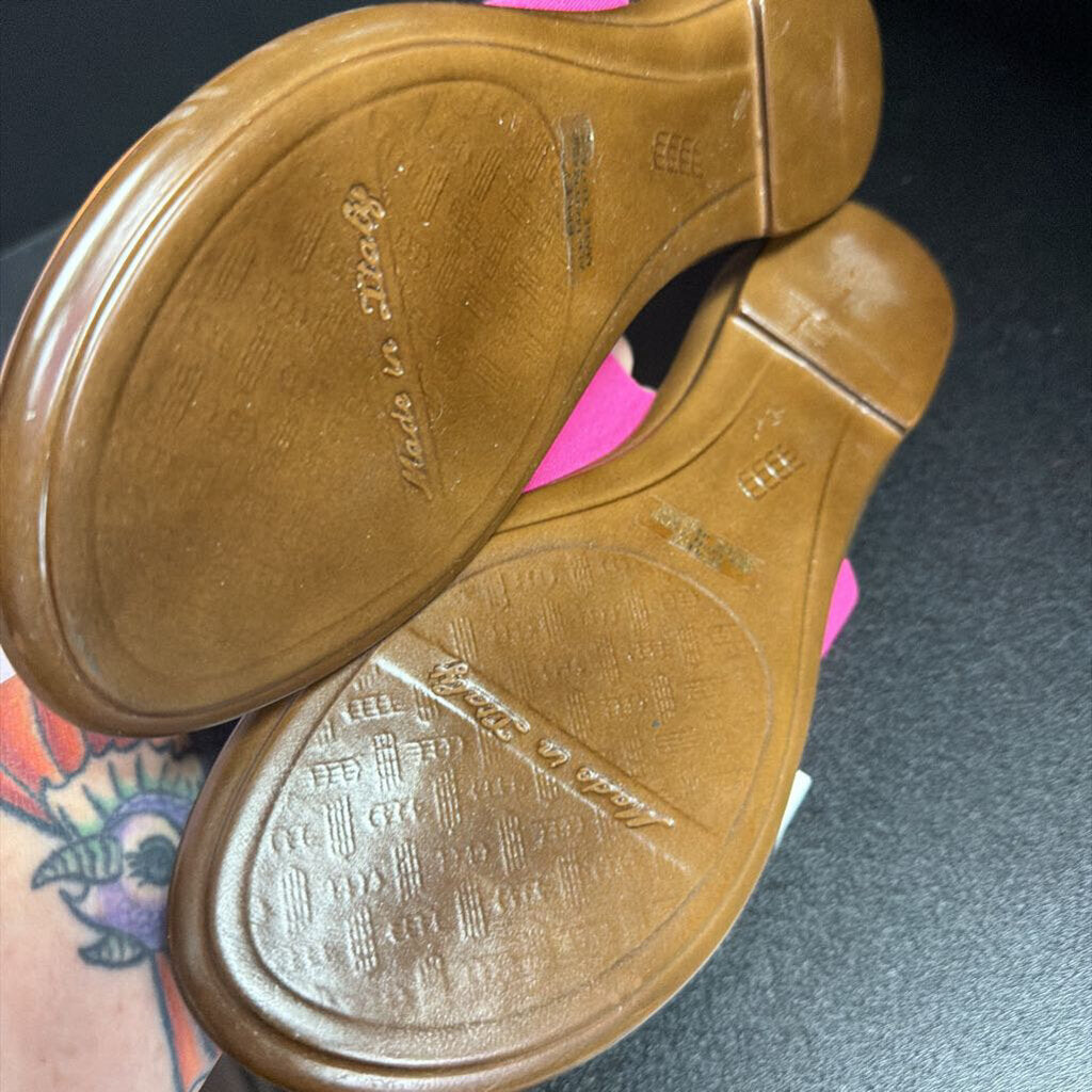 8 Italian Shoemaker Thong