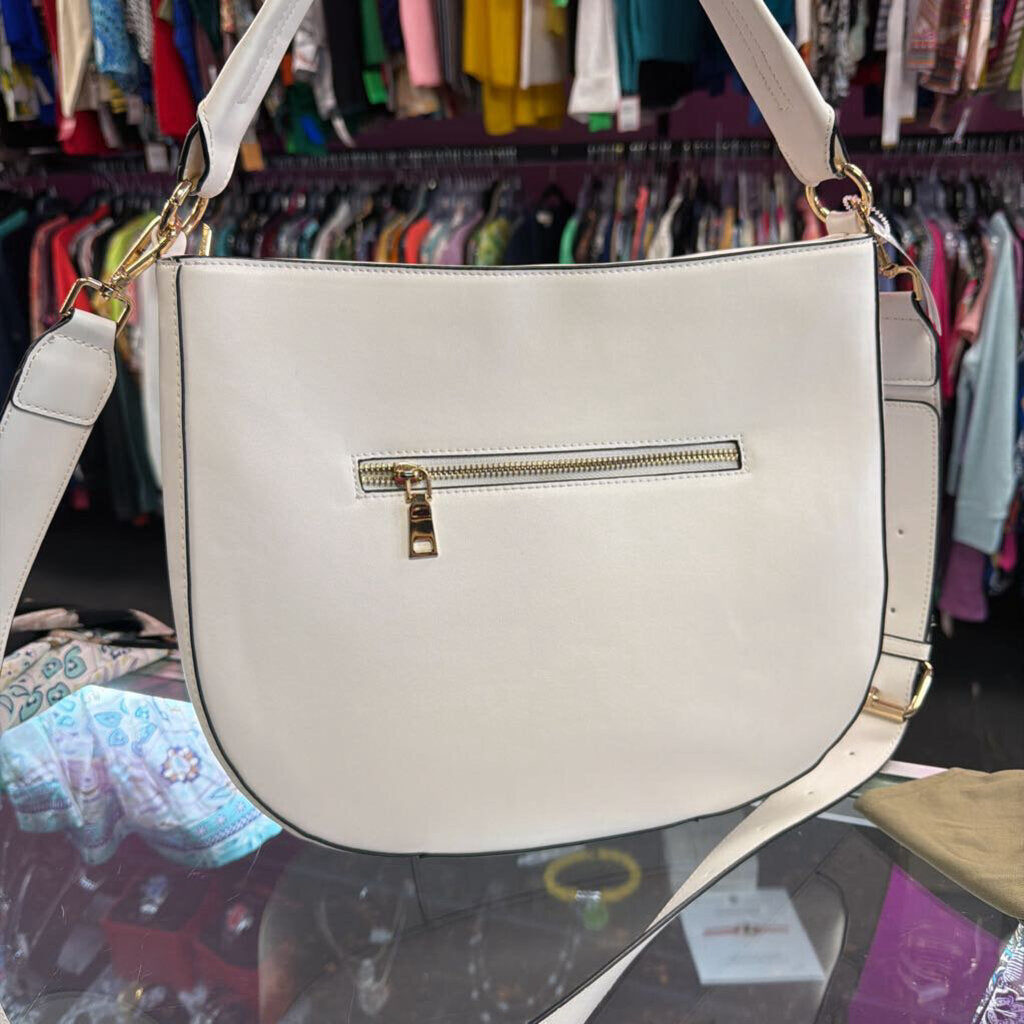 Mudpie Convertible Shoulder Bag