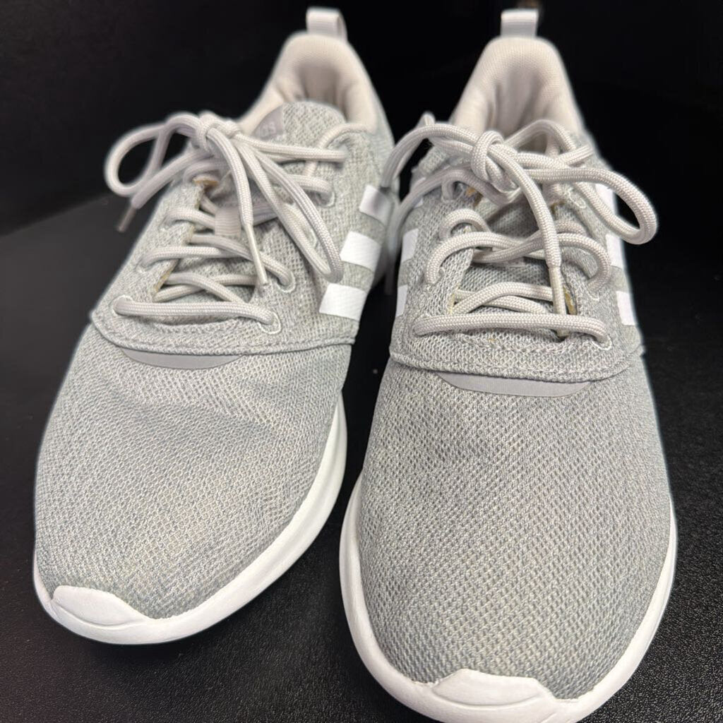 9 Adidas QT Racer 2.0 Running Mesh Sneaker