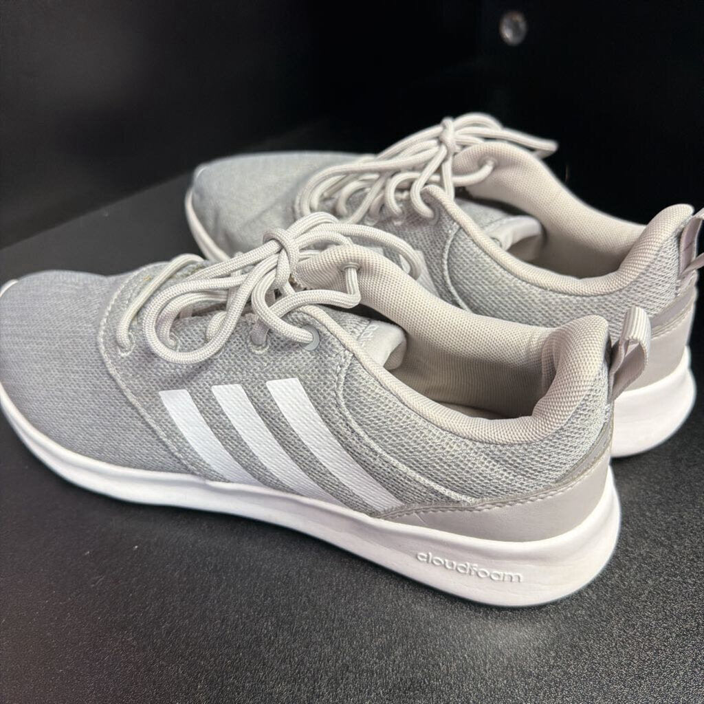 9 Adidas QT Racer 2.0 Running Mesh Sneaker