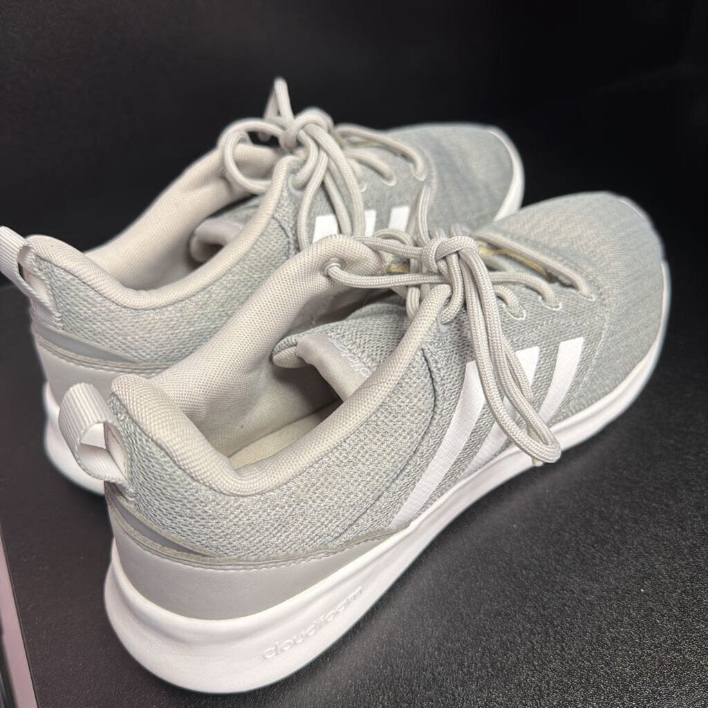 9 Adidas QT Racer 2.0 Running Mesh Sneaker