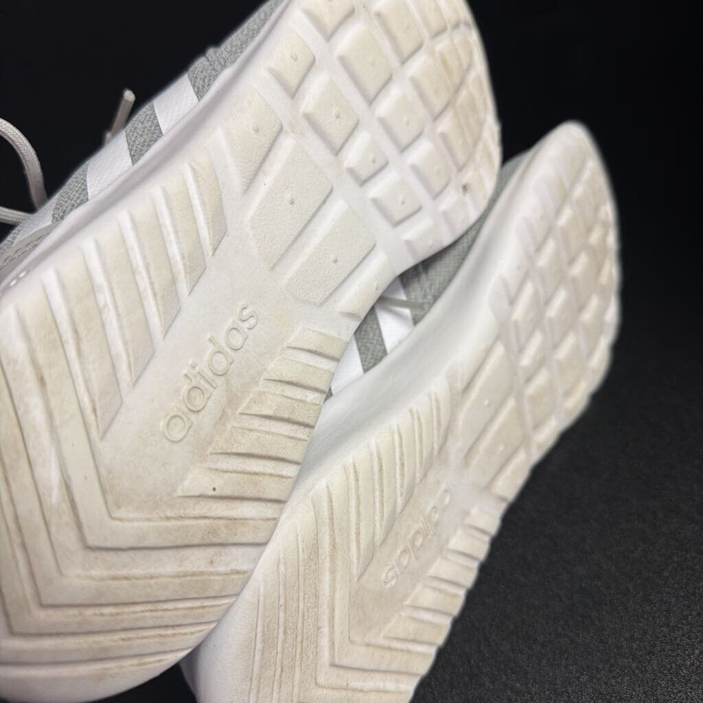 9 Adidas QT Racer 2.0 Running Mesh Sneaker