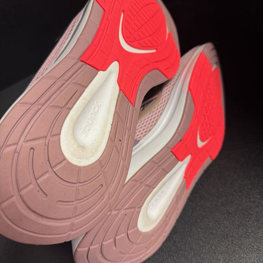 9 Adidas EQ21 Run Sneaker