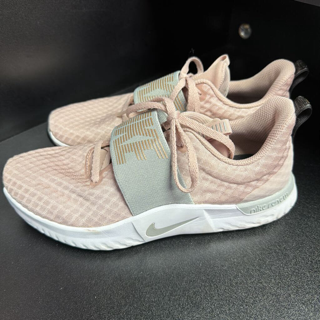 8.5 Nike Renew TR9 Trainers