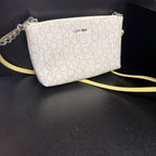 Calvin Klein Mono Chain Crossbody