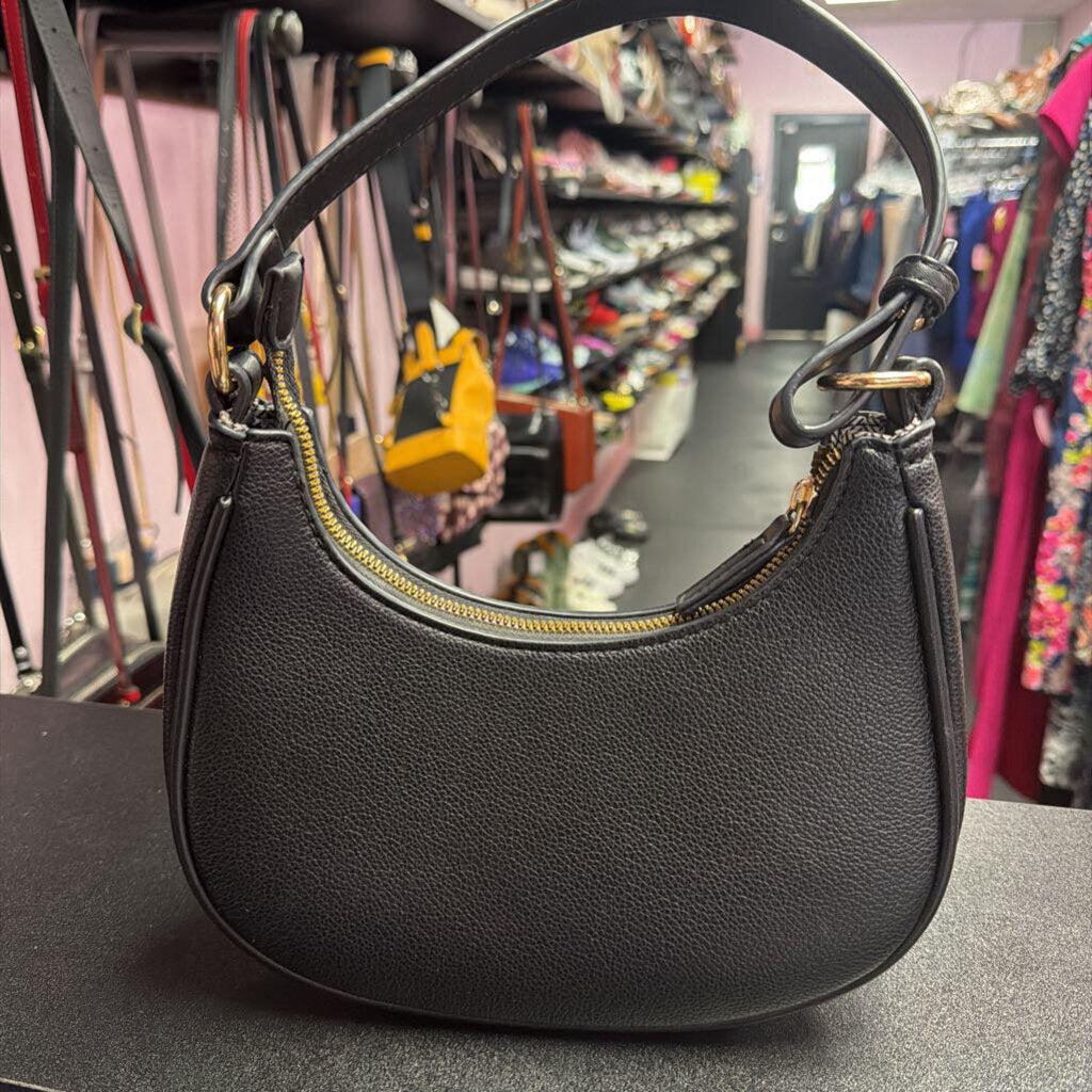 Unknown Shoulder Bag Faux leather