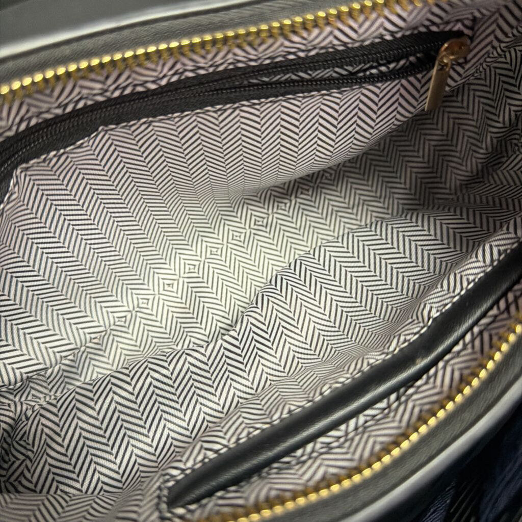 Unknown Shoulder Bag Faux leather