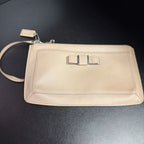 Coach Darcy Large Bow Wristlet
