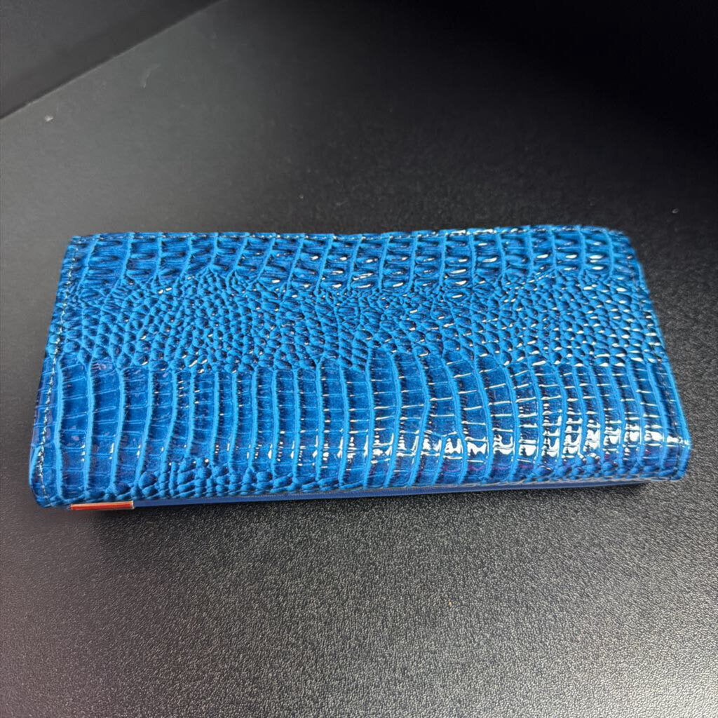 Unknown Gator Wallet Folding