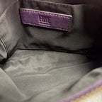 Frye Leather Pouch