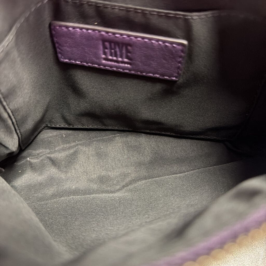 Frye Leather Pouch