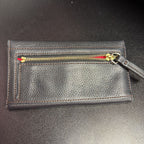 Dooney & Bourke Pebbled Contenial Wallet