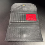 Dooney & Bourke Pebbled Contenial Wallet