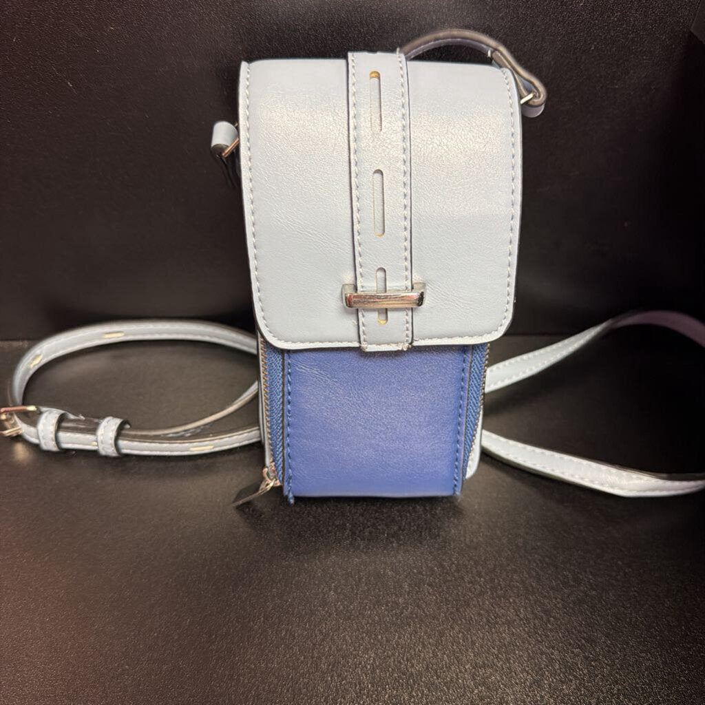 Unknown Vegan Phone Carrying Case