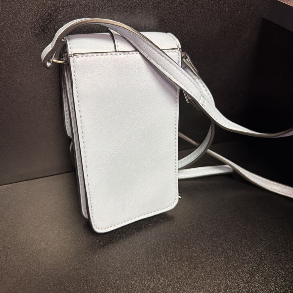 Unknown Vegan Phone Carrying Case