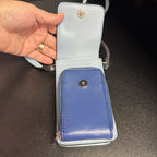 Unknown Vegan Phone Carrying Case