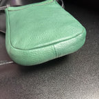 Tahari Pebbled Mini Phone Carrying pouch