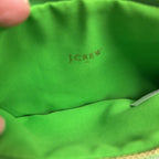 J Crew Nylon Makeup Bag NWT