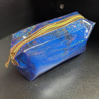 Unknown Glitter Makeup Bag