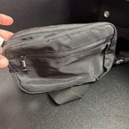 Yoyeppg Fanny Pack Nylon