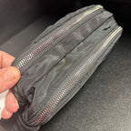 Yoyeppg Fanny Pack Nylon