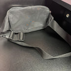Yoyeppg Fanny Pack Nylon