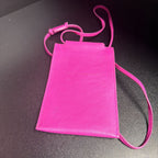 Unknown Phone Card Holder