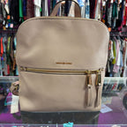 Michael Kors As Is Backpack