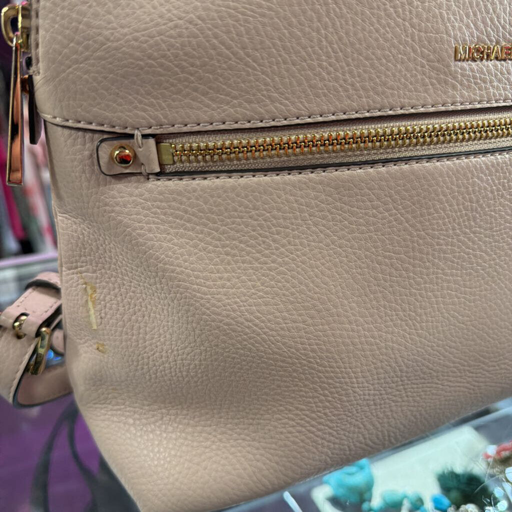 Michael Kors As Is Backpack