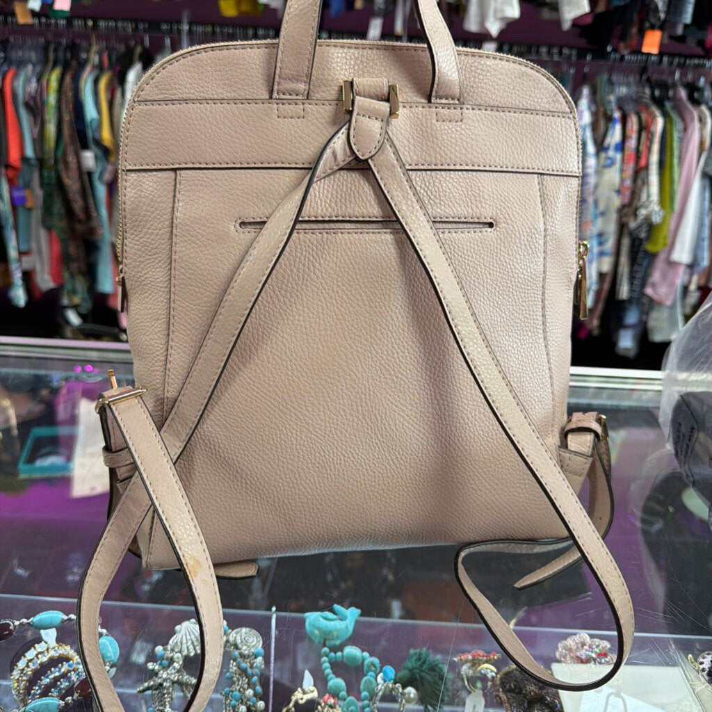 Michael Kors As Is Backpack