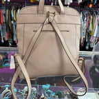 Michael Kors As Is Backpack