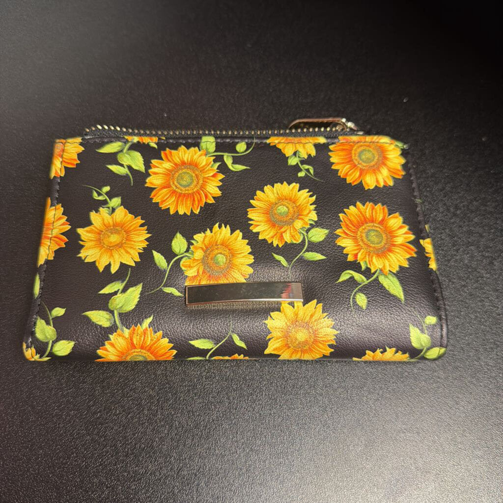 Unknown FGolding Sunflower Wallet