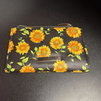 Unknown FGolding Sunflower Wallet