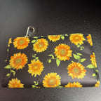 Unknown FGolding Sunflower Wallet